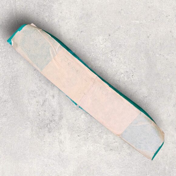 Vintage Domestic Magic Key Buttonhole Worker Attachment Set Templates & Manual - Picture 15 of 16